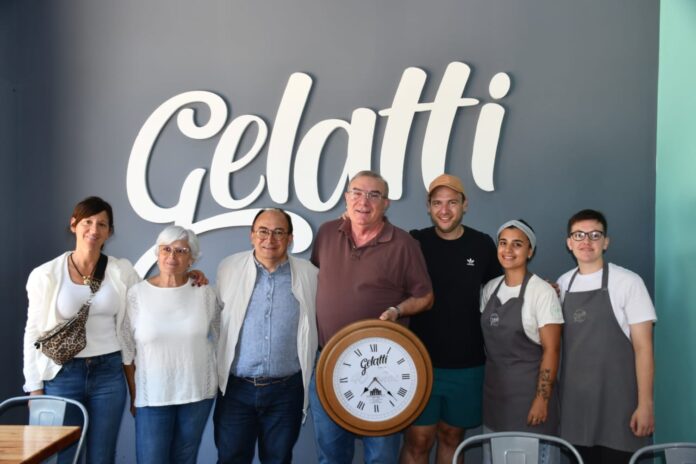 gelatti