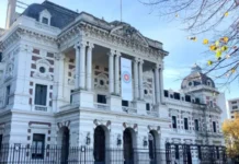 La Provincia reactiva la paritaria salarial de manera virtual