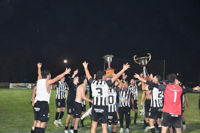 huracan campeón