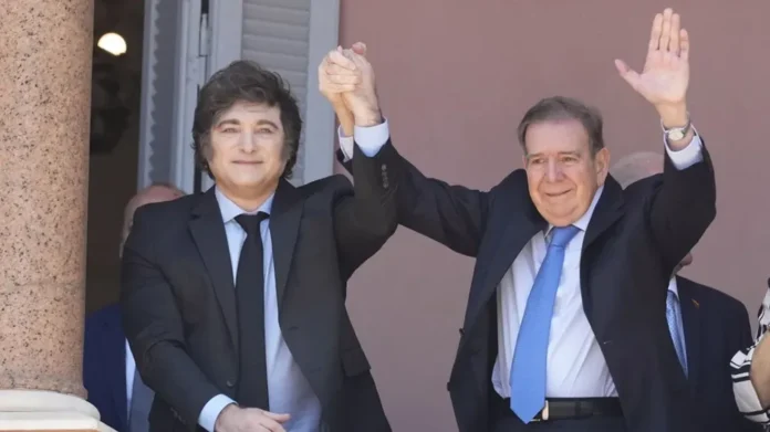 milei-gonzalez-urrutia