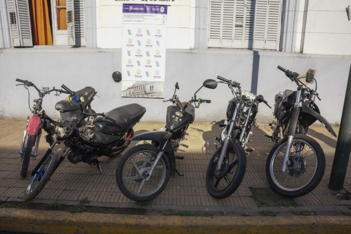 motos