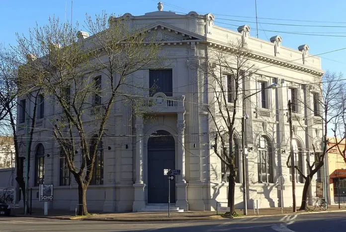 museo saladillo