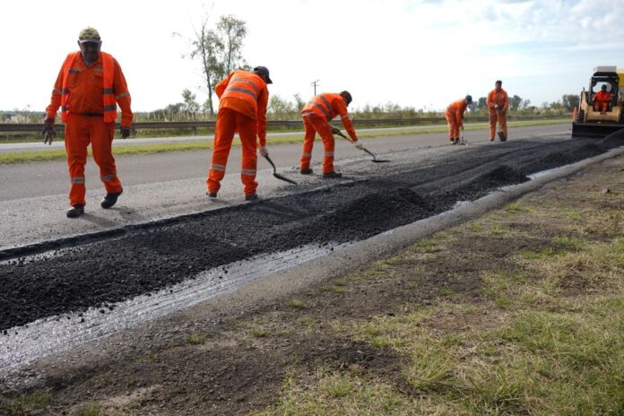 ruta-trabajo