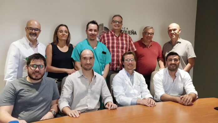 traumato lpf