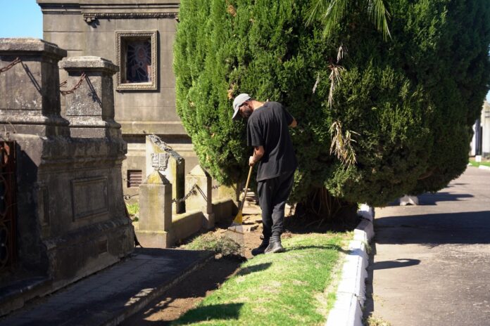cementerio