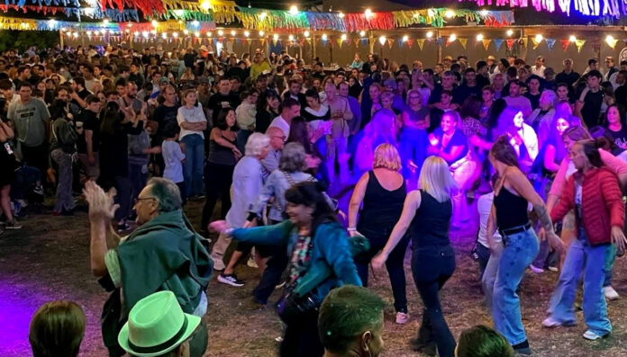 Begue carnaval