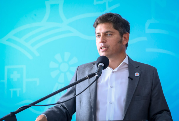 Kicillof