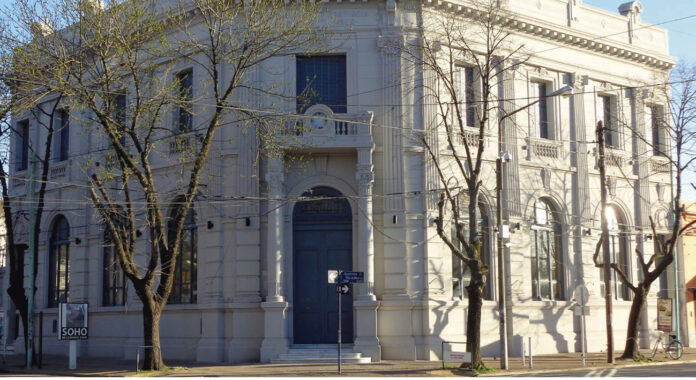 Museo Saladillo