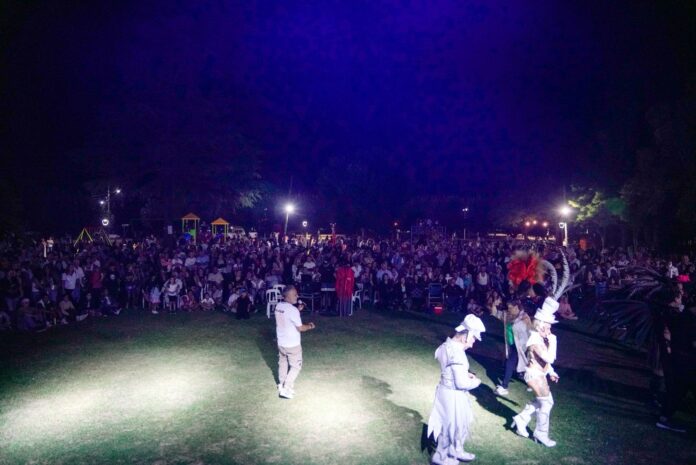 valdes carnaval