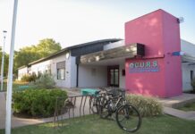 La Facultad de Ingeniería de la UNLP presentará su oferta académica en el CURS
