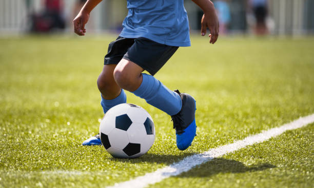 futbol infantil