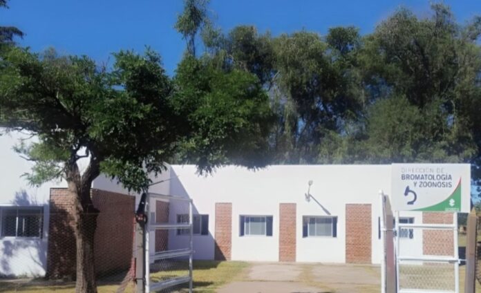 laboratorio