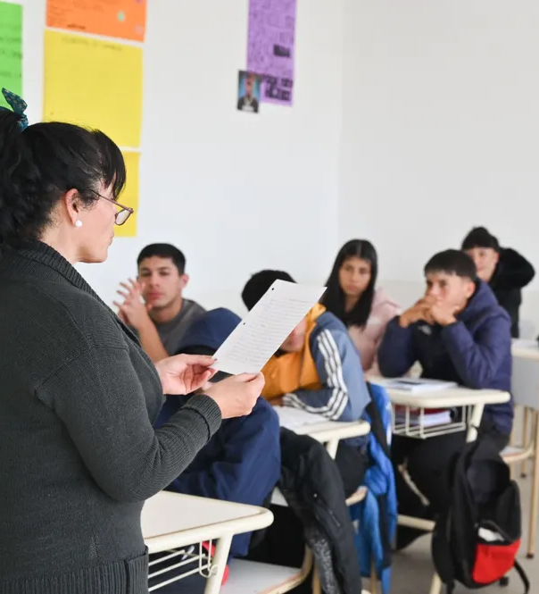maestra