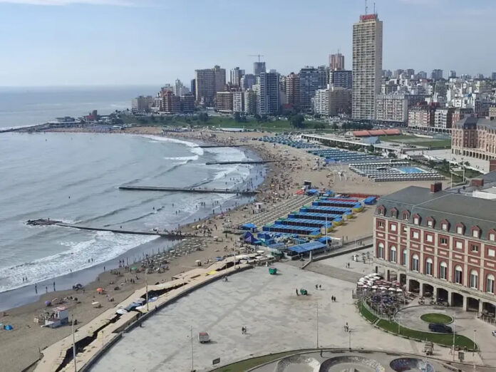 mar del plata