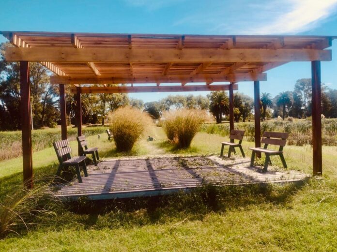 parque ambiental