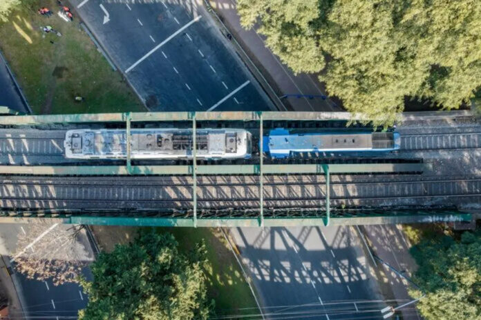 trenes