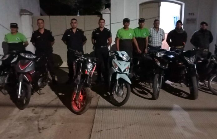 ugarte secuestro
