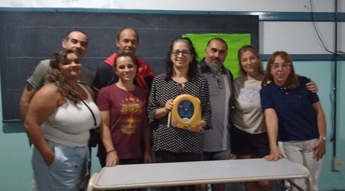 da escuela 21