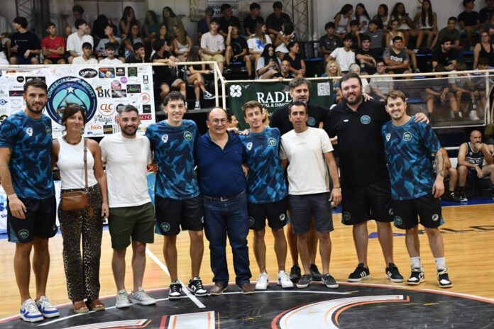 Basquet