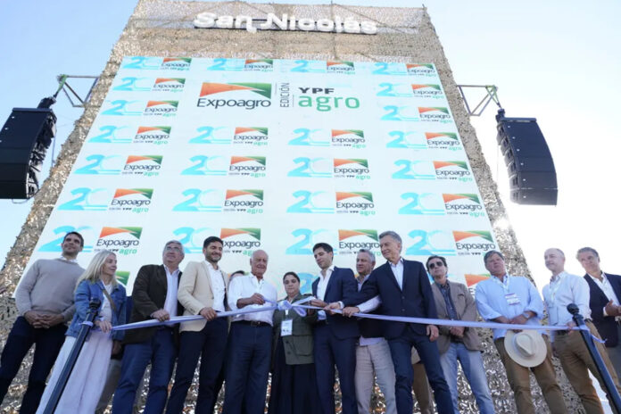 Expo Agro