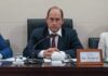 El HCD de 25 de Mayo y una nueva sesión ordinaria este lunes