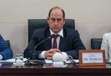 El HCD de 25 de Mayo y una nueva sesión ordinaria este lunes
