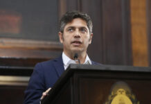 Kicillof cerró un aumento del 6% con los estatales mientras que los docentes analizan una respuesta