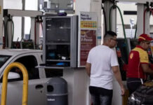 Naftas: la Justicia obliga a las petroleras a que informen las subas a Nación