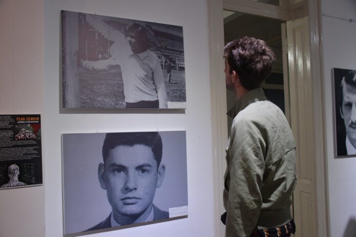 vigilia museo saladillo