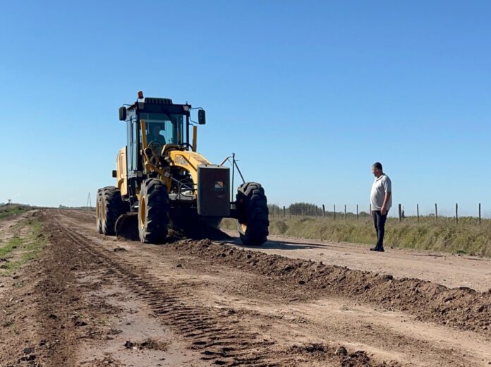 caminos