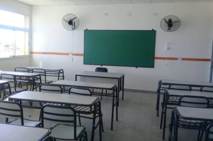 aula