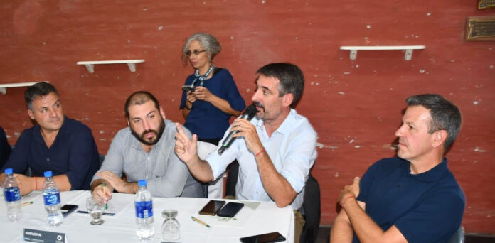 eNCUENTRO MUNICIPIOS
