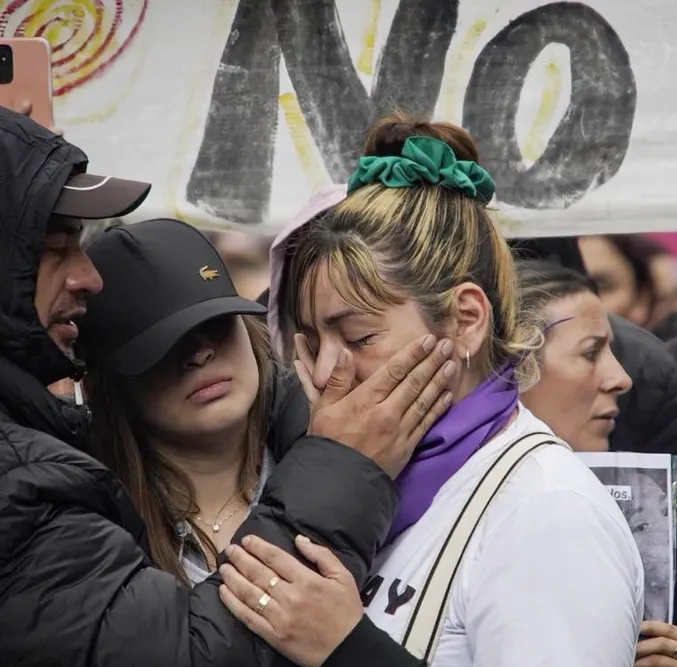 femicidios