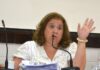 Yamila Galdós Carrizo cruzó al oficialismo: “Construyeron un relato de la mentira”