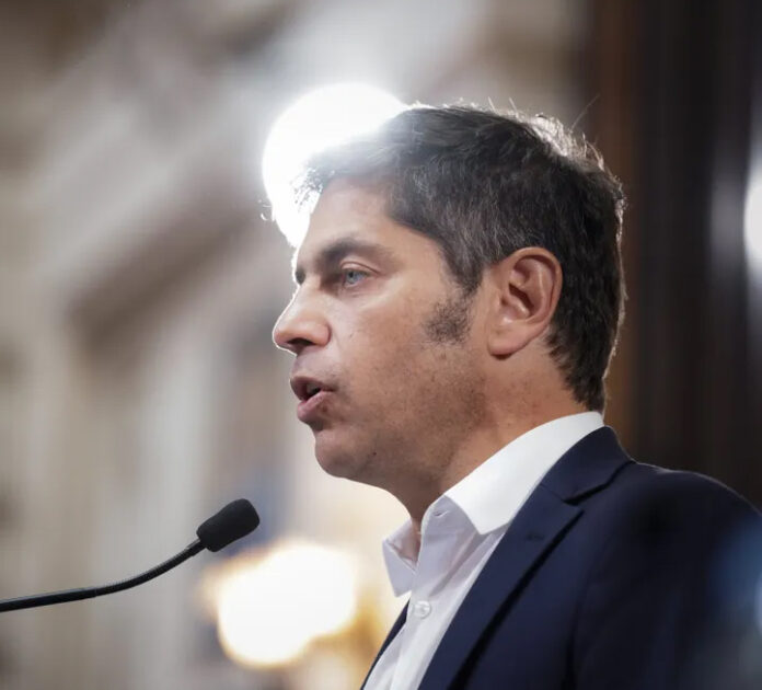 gobernador