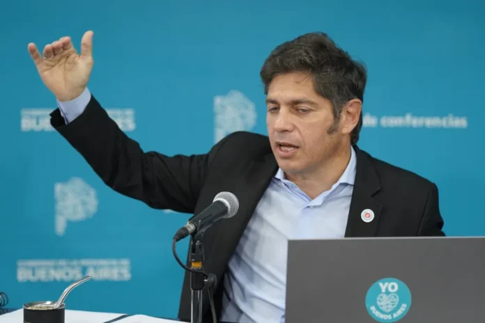 kicillof-gesto
