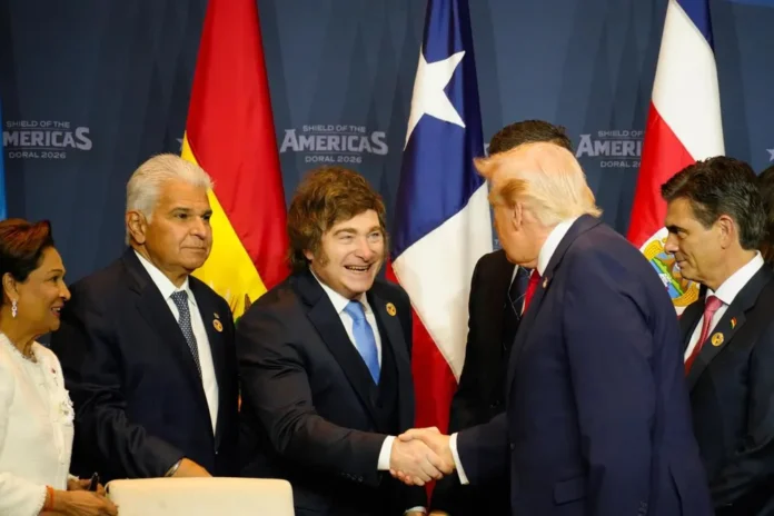 milei-trump