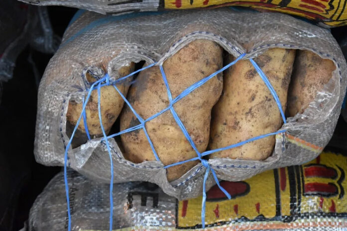 papas