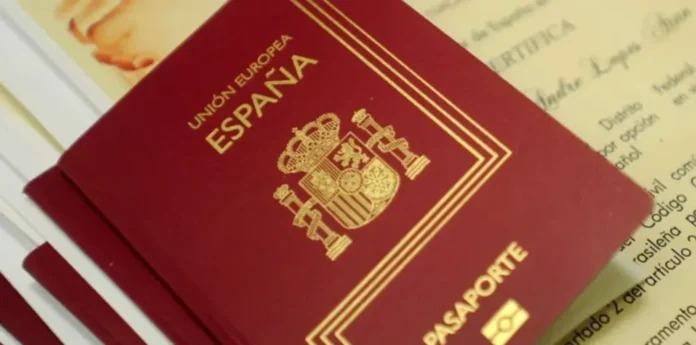 pasaporte-espanol