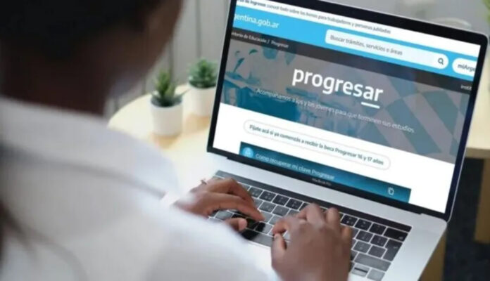 progresar