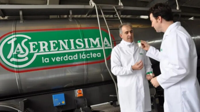 serenisima
