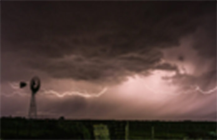 tormentas