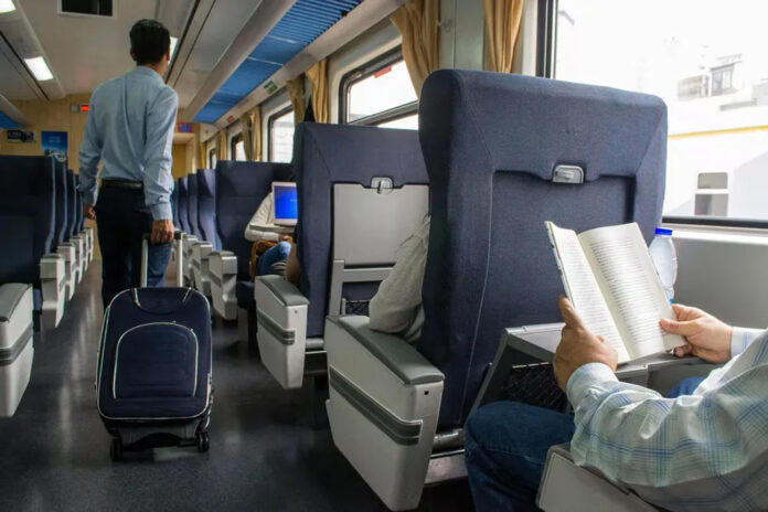 tren