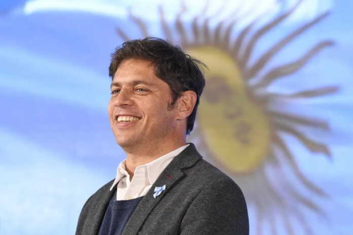 Kicillof 1