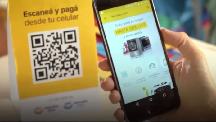 Mercado Libre 1