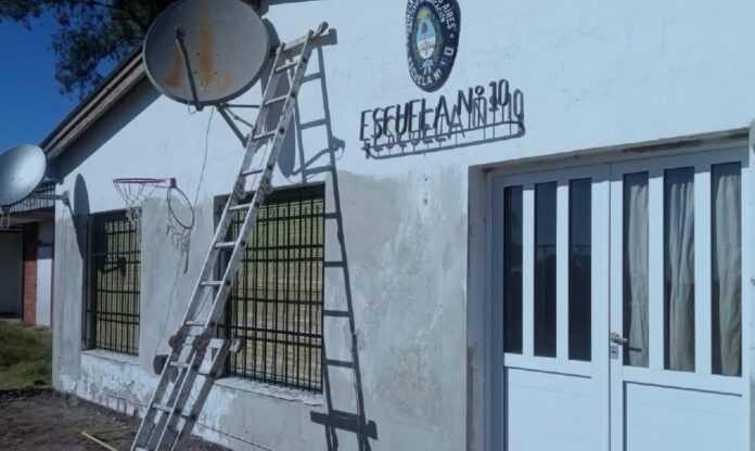 escuela