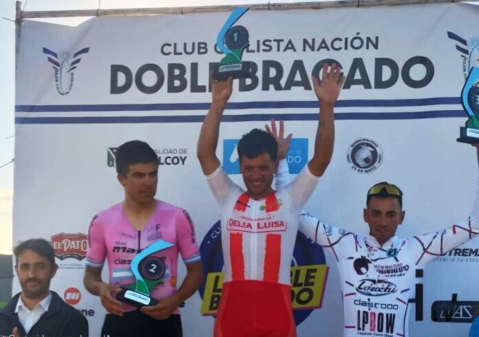 doble bragado