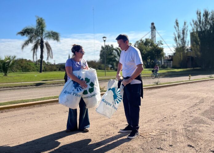 sciaini ecocestos barrio federal
