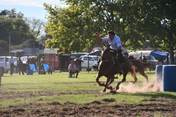 fiesta del alumno rural
