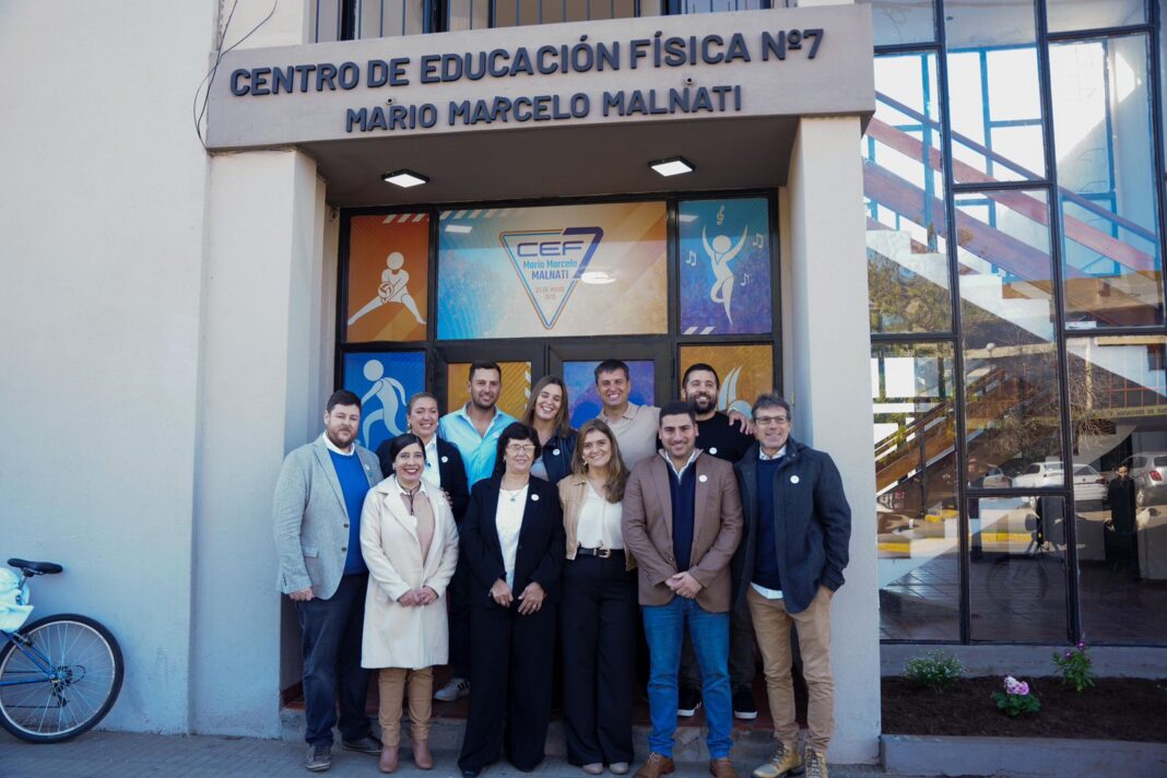 cef malnati